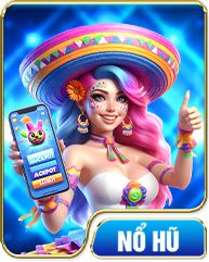 logo nổ hũ
