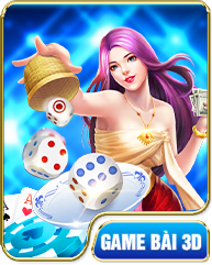 game bài 3d